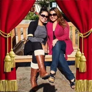 Meet your Posher, Nora